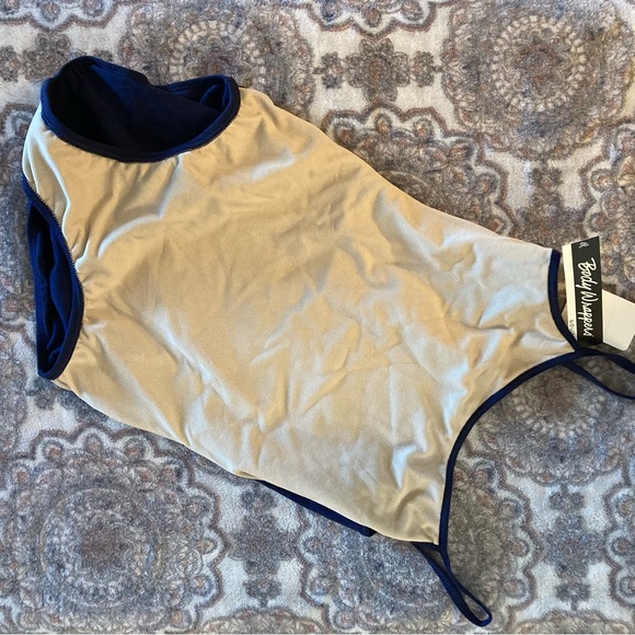 2/$15 NWT XL Camisole Leotard - Picture 5 of 10